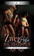 Zwei Heiße Nachbarinnen (eBook, ePUB) - Bild 1