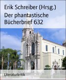 Der phantastische Bücherbrief 632 (eBook, ePUB)