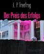 Der Preis des Erfolgs (eBook, ePUB) - Bild 1