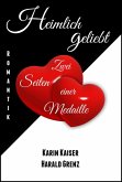 Heimlich geliebt (eBook, ePUB)