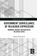 Government Surveillance of Religious... - Bild 1