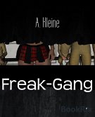 Freak-Gang (eBook, ePUB)