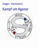 Kampf um Aganor (eBook, ePUB)