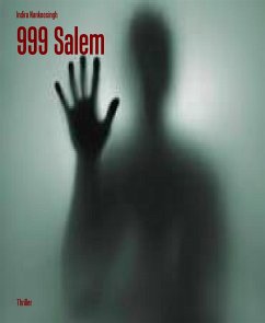 999 Salem (eBook, ePUB) - Nankoosingh, Indira