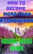 How to become more than a conqueror... - Bild 1