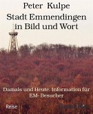 Stadt Emmendingen in Bild und Wort (eBook, ePUB)