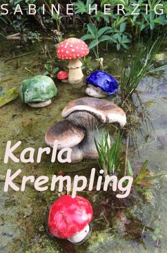 Karla Krempling (eBook, ePUB) - Herzig, Sabine