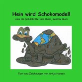 Hein wird Schokomodell (eBook, ePUB)