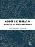 Gender and Migration (eBook, ePUB)