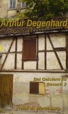 Arthur Degenhard (eBook, ePUB)