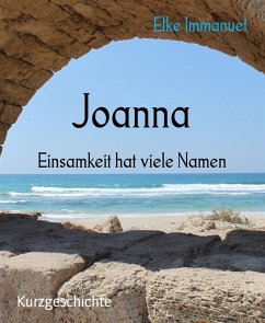 Cover Joanna (eBook, ePUB)