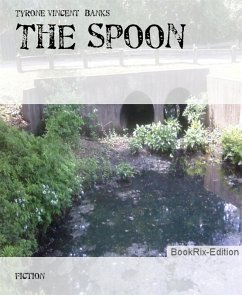 Cover The Spoon (eBook, ePUB)