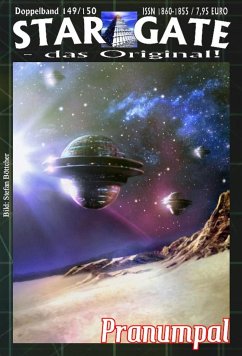 STAR GATE 149-150: Pranumpal (eBook, ePUB) - Fischer, Erno