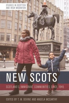 New Scots (eBook, ePUB)