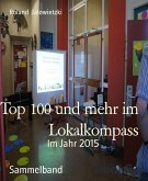 Top 100 und mehr im Lokalkompass (eBook, ePUB)