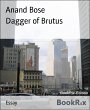 Dagger of Brutus (eBook, ePUB) - Bild 1