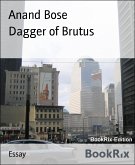 Dagger of Brutus (eBook, ePUB)