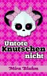Untote knutschen nicht (eBook, ePUB) - Bild 1