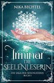 Irminar Die Seelenleserin (eBook, ePUB)