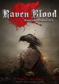 Raven Blood: Risveglio nel Cuore della Notte (eBook, ePUB)