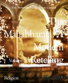 The Mahabharata: A Modern Retelling (eBook, ePUB)