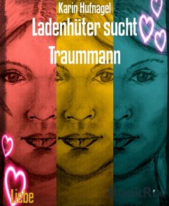 Cover Ladenhüter sucht Traummann (eBook, ePUB)