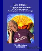 Eine Internet Yogagemeinschaft (eBook, ePUB)