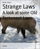 Strange Laws (eBook, ePUB)