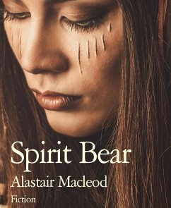 Spirit Bear (eBook, ePUB) - Macleod, Alastair