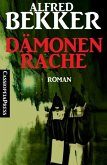 Dämonenrache (Roman) (eBook, ePUB)