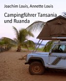 Campingführer Tansania und Ruanda (eBook, ePUB)