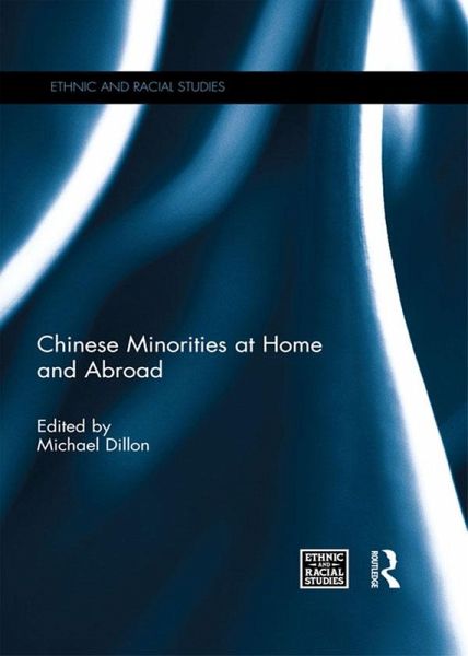 Chinese Minorities at home and abroad (eBook, PDF) Chinese Minorities at home and abroad (eBook, PDF)