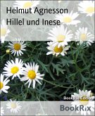 Hillel und Inese (eBook, ePUB)