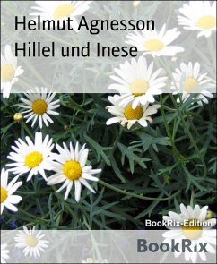 Hillel und Inese (eBook, ePUB) - Agnesson, Helmut