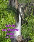 Vale da Lua/Raizama, Brazil (eBook, ePUB)