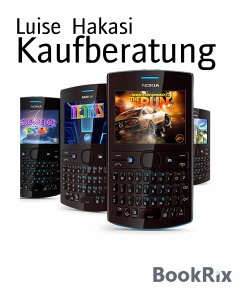 Kaufberatung (eBook, ePUB) - Hakasi, Luise