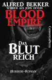 Blood Empire - Das Blutreich (eBook, ePUB)