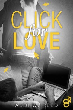 Cover Click for Love (eBook, ePUB)