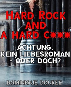 Cover Hard Rock and a hard c*** (eBook, ePUB)