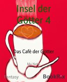 Insel der Götter 4 (eBook, ePUB)