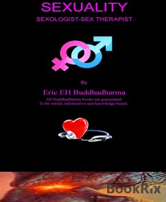 Sexuality (eBook, ePUB) - EH buddhadharma, Eric