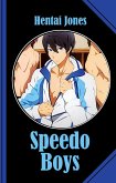 Speedo Boys (eBook, ePUB)