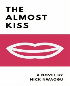 Cover The Almost Kiss (eBook, ePUB)