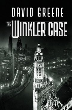 The Winkler Case - Greene, David