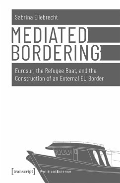 Cover Mediated Bordering (eBook, PDF)