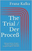 The Trial / Der Proceß (eBook, ePUB)