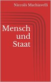 Mensch und Staat (eBook, ePUB)