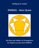 ENNEAS - Hero Quest (eBook, ePUB)