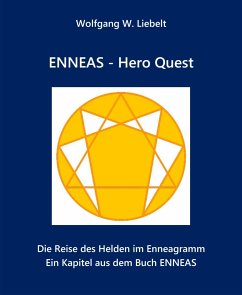 ENNEAS - Hero Quest (eBook, ePUB) - W. Liebelt, Wolfgang