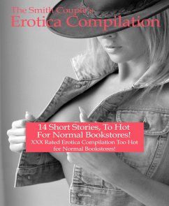 The Smith Couples Erotica Compilation (eBook, ePUB) - Smith, M.J.